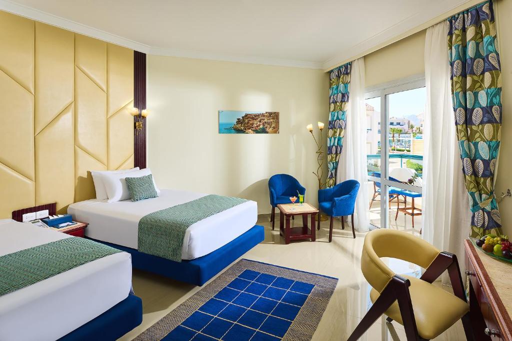 Dreams Beach Resort6